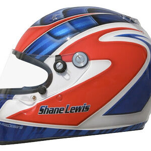 Meet your Posher, Shane